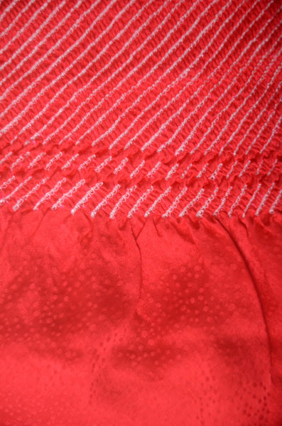 Japanese kimono 6 items set / TK #1-940