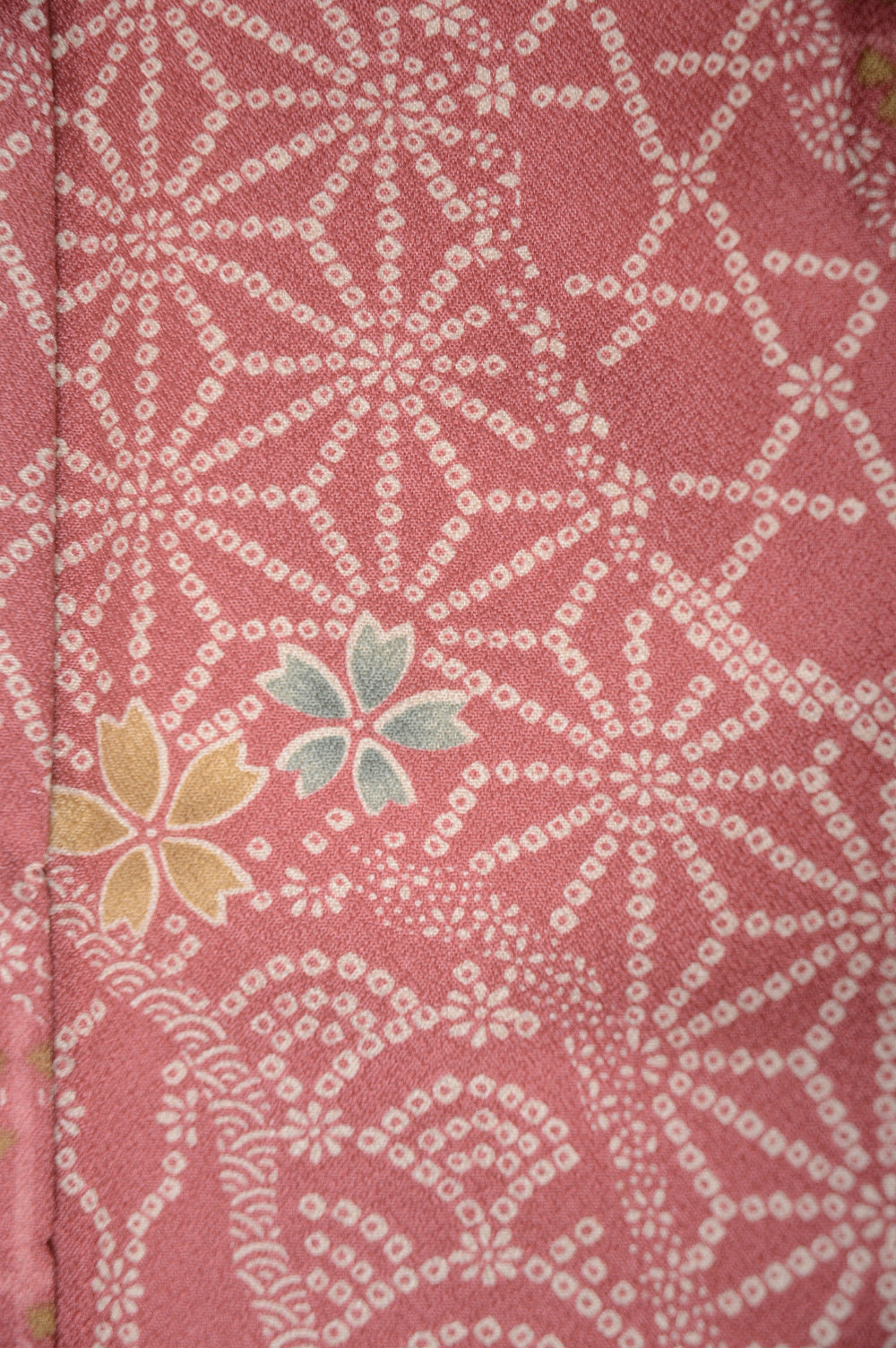 The best kimono set for gifts : PK #396