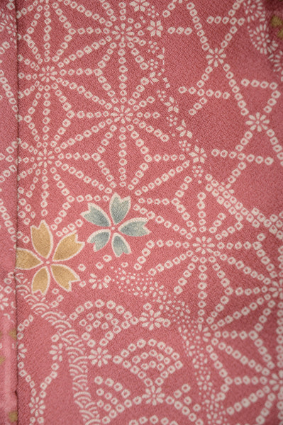 The best kimono set for gifts : PK #396