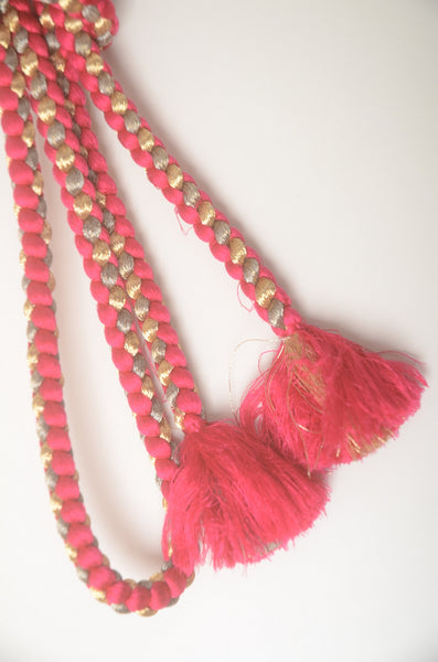 Japanese kimono 6 items set / TK #1-940