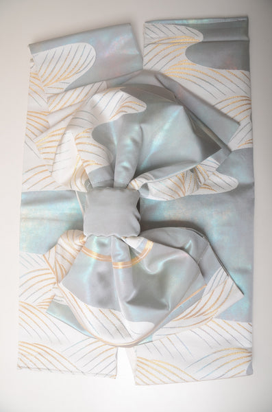 Japanese kimono 6 items set / TK #1-941