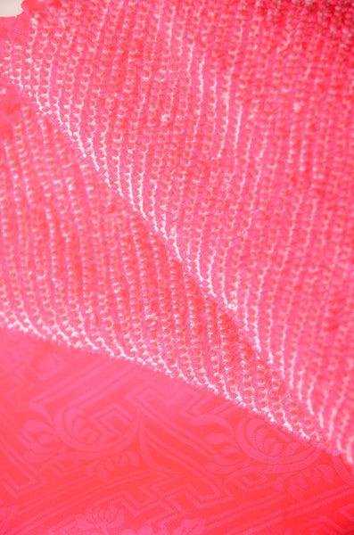 Japanese kimono 6 items set / TK #1-941