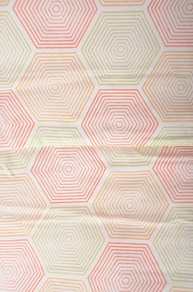 Women kimono jacket / W-Ha #1-990