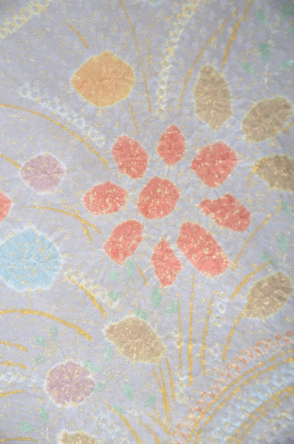 Japanese kimono 6 items set / TK #1-942