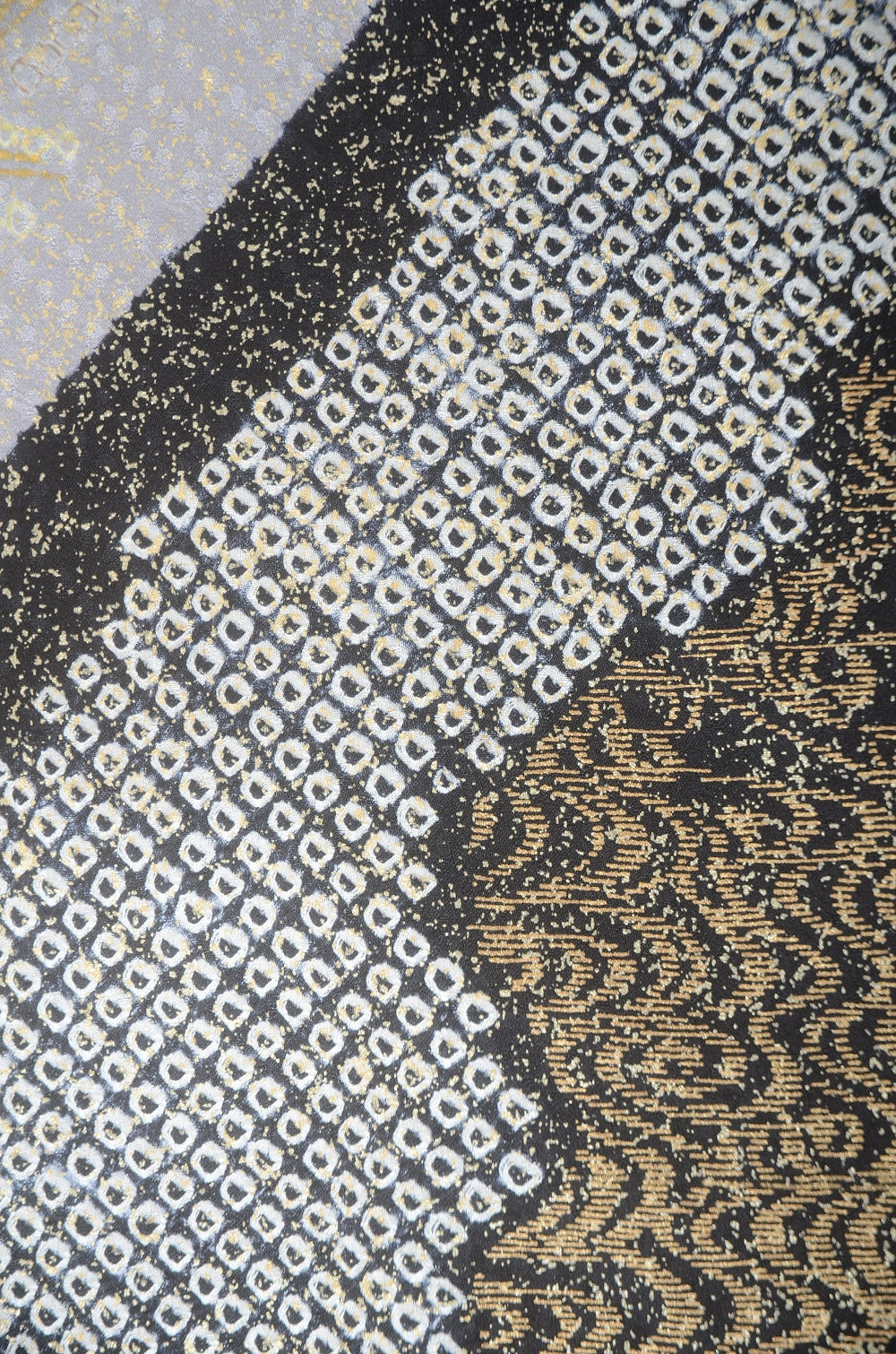 Japanese kimono 6 items set / TK #1-942