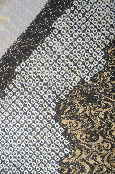 Japanese kimono 6 items set / TK #1-942