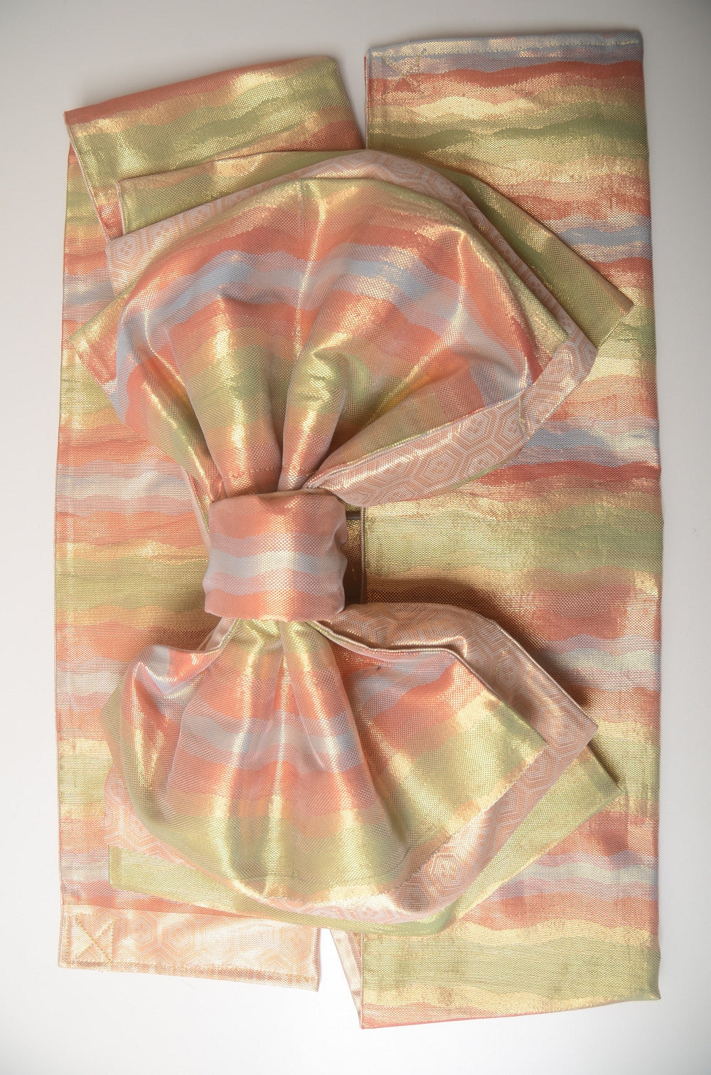 Japanese kimono 6 items set / TK #1-942