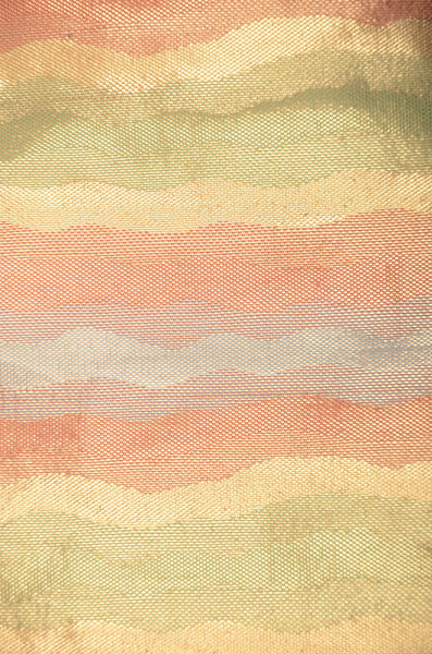 Japanese kimono 6 items set / TK #1-942