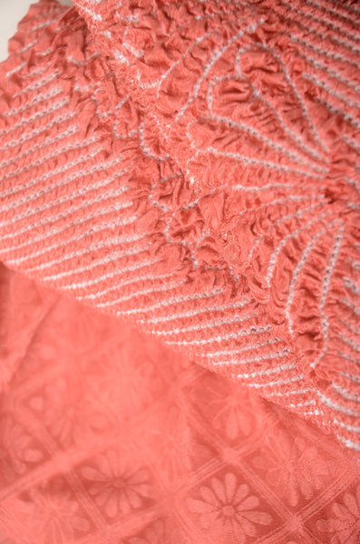 Japanese kimono 6 items set / TK #1-942