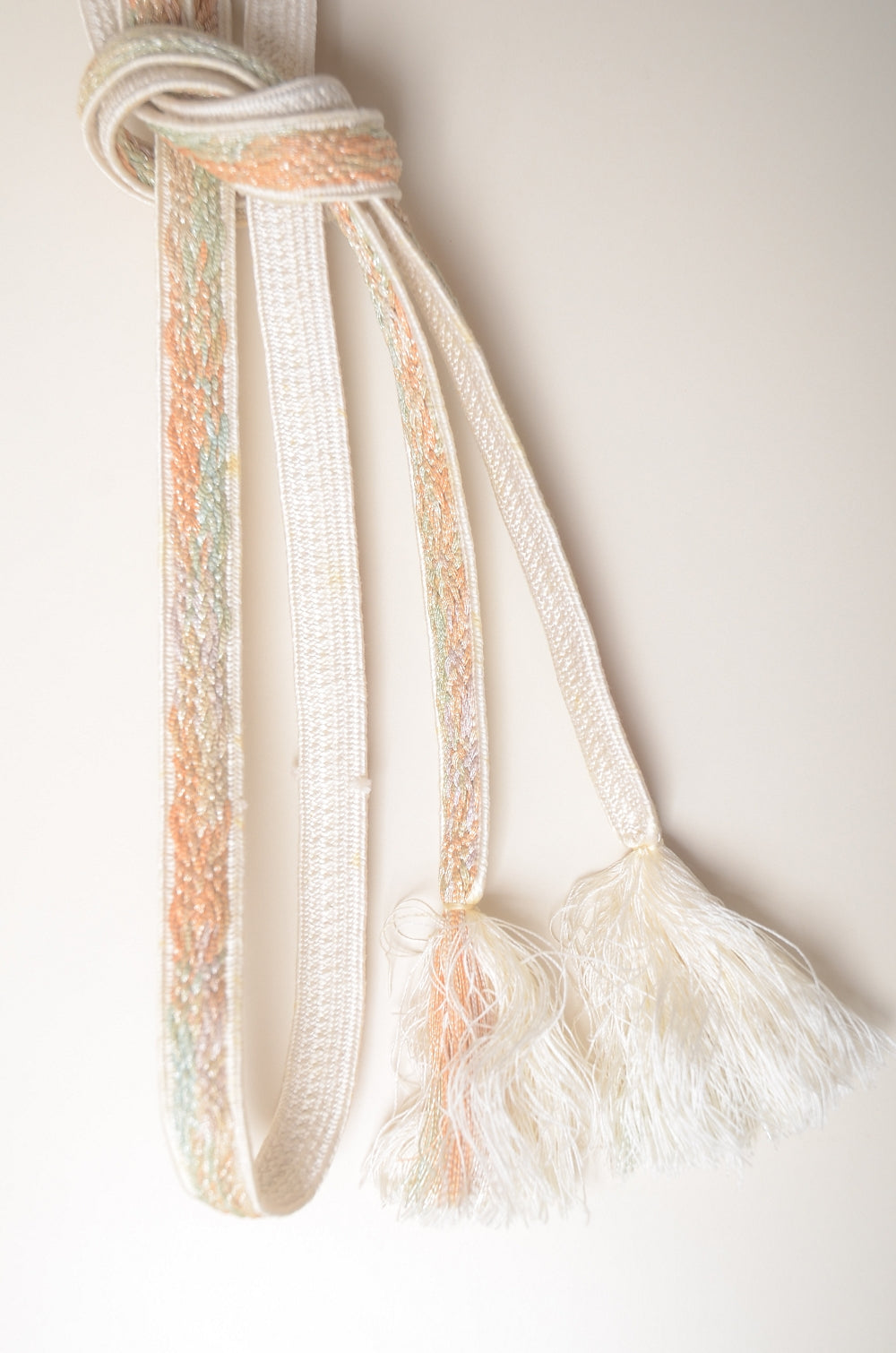 Japanese kimono 6 items set / TK #1-942