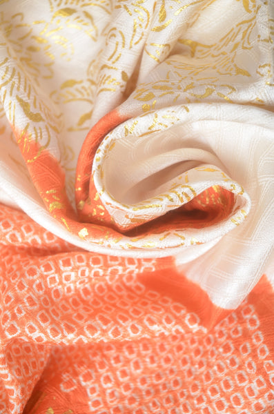 Japanese kimono 6 items set / TK #1-943