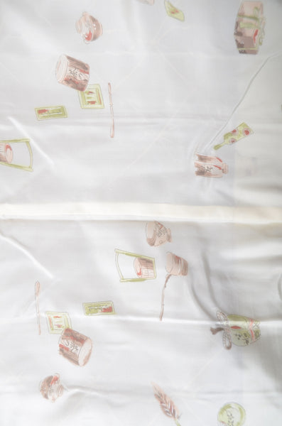 Women kimono jacket / W-Ha #1-993