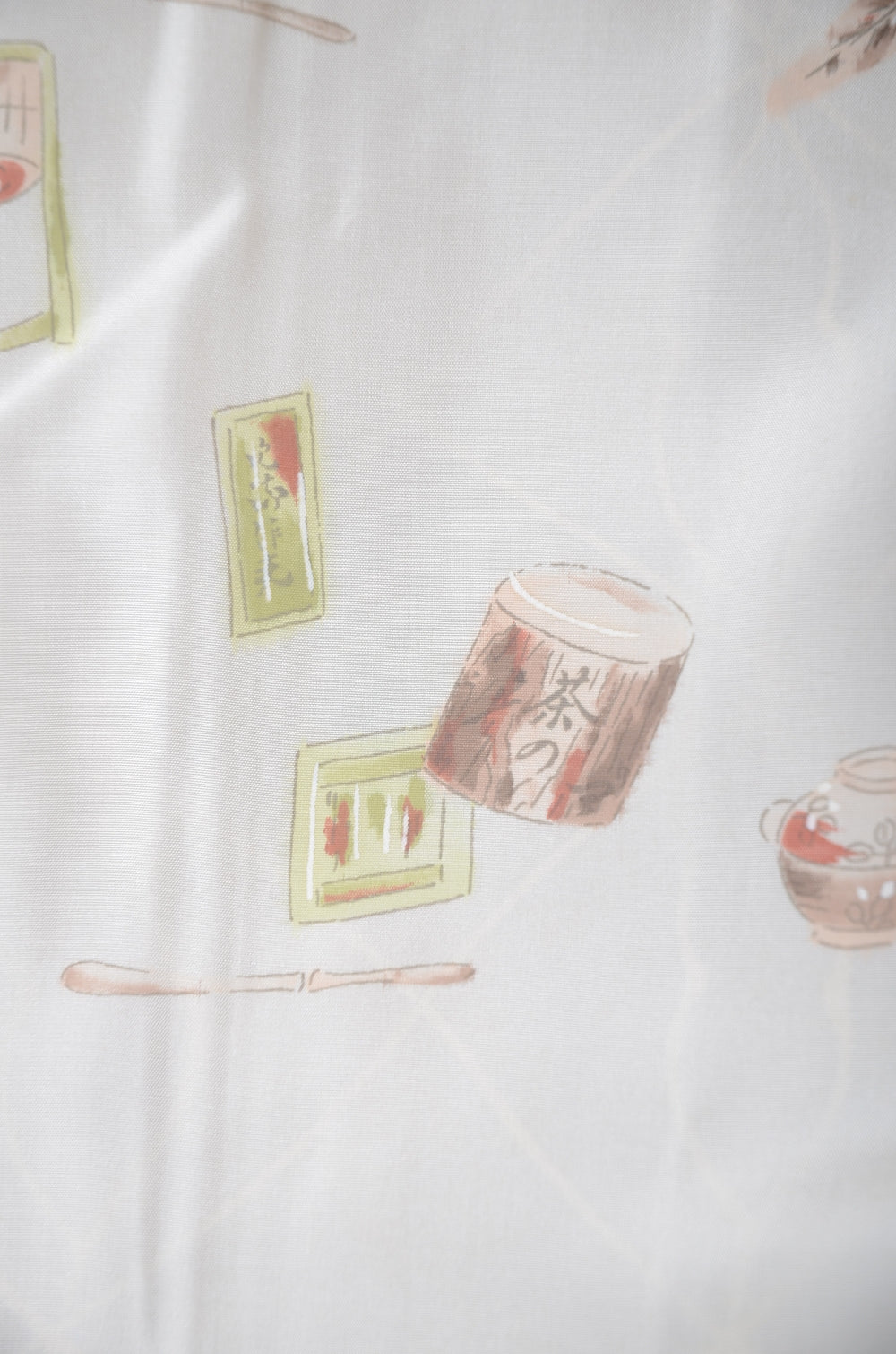 Women kimono jacket / W-Ha #1-993