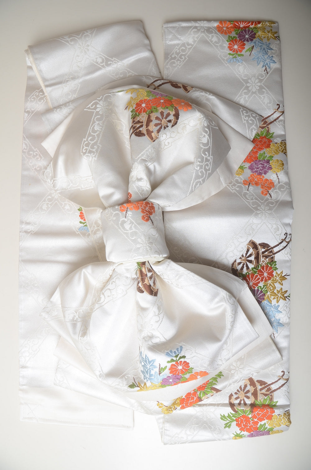 Japanese kimono 6 items set / TK #1-943