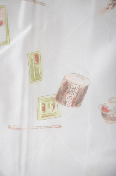 Women kimono jacket / W-Ha #1-993