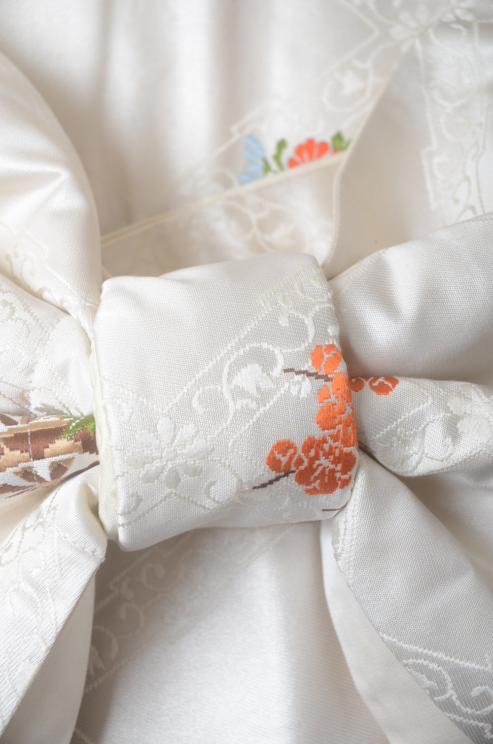 Japanese kimono 6 items set / TK #1-943