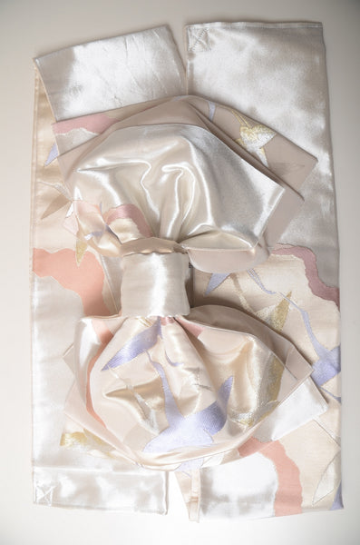 Japanese kimono 6 items set / TK #1-944