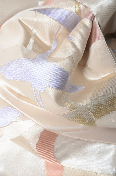 Japanese kimono 6 items set / TK #1-944