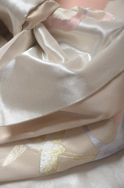 Japanese kimono 6 items set / TK #1-944