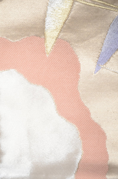 Japanese kimono 6 items set / TK #1-944