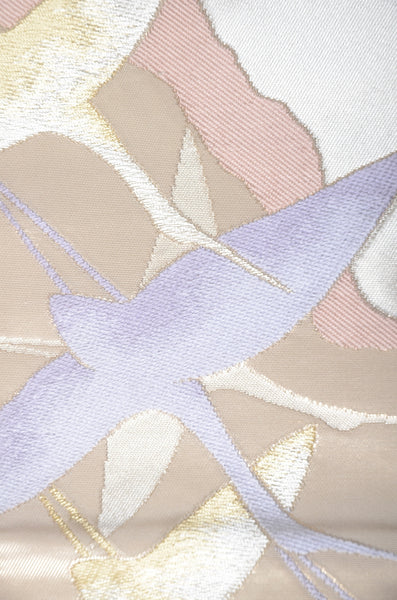 Japanese kimono 6 items set / TK #1-944