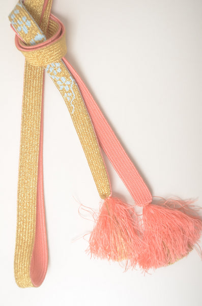 Japanese kimono 6 items set / TK #1-944