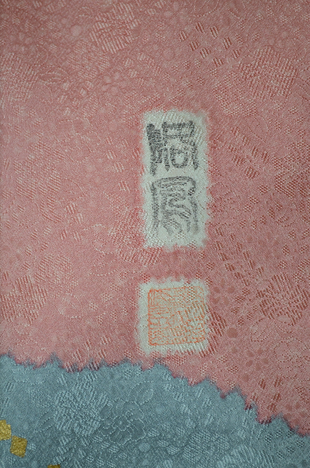 Japanese kimono 6 items set / TK #1-944