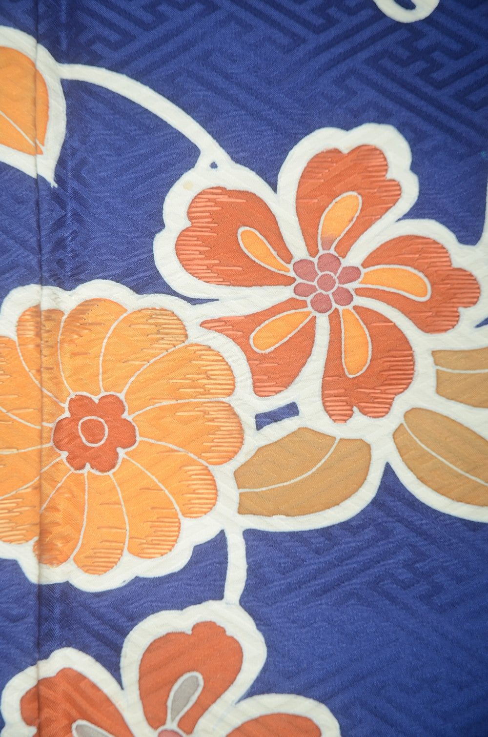 Japanese kimono 6 items set / TK #1-945