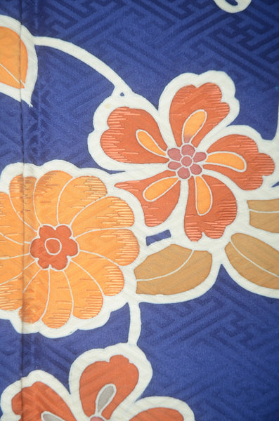 Japanese kimono 6 items set / TK #1-945