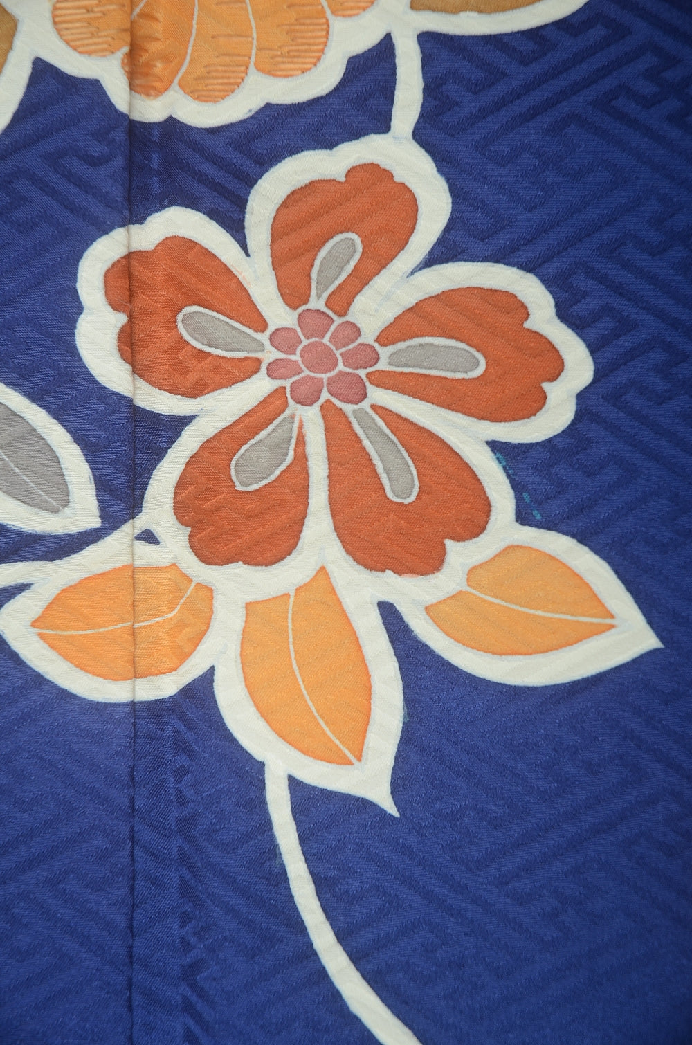 Japanese kimono 6 items set / TK #1-945
