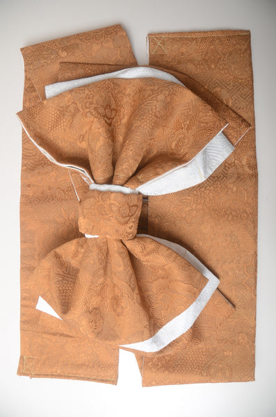 Japanese kimono 6 items set / TK #1-945