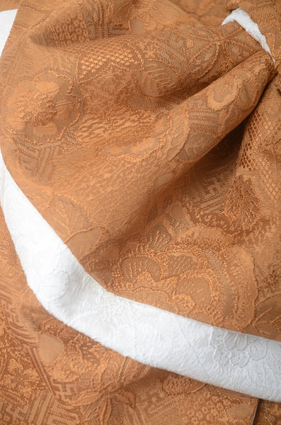 Japanese kimono 6 items set / TK #1-945