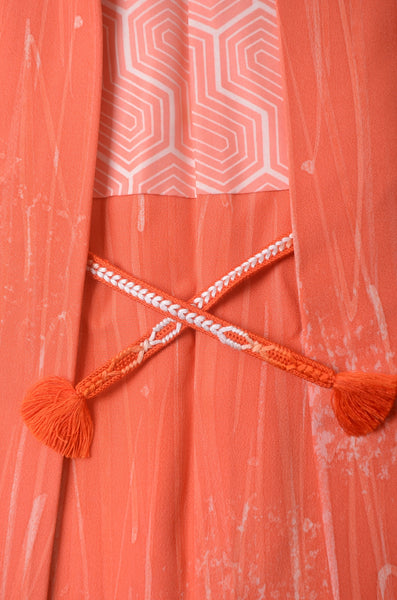 Women kimono jacket / W-Ha #1-998