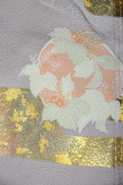 Japanese kimono 6 items set / TK #1-946