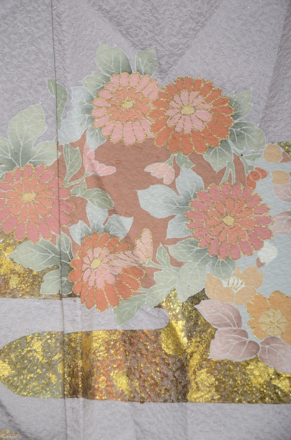 Japanese kimono 6 items set / TK #1-946