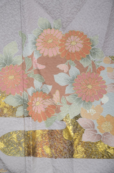 Japanese kimono 6 items set / TK #1-946