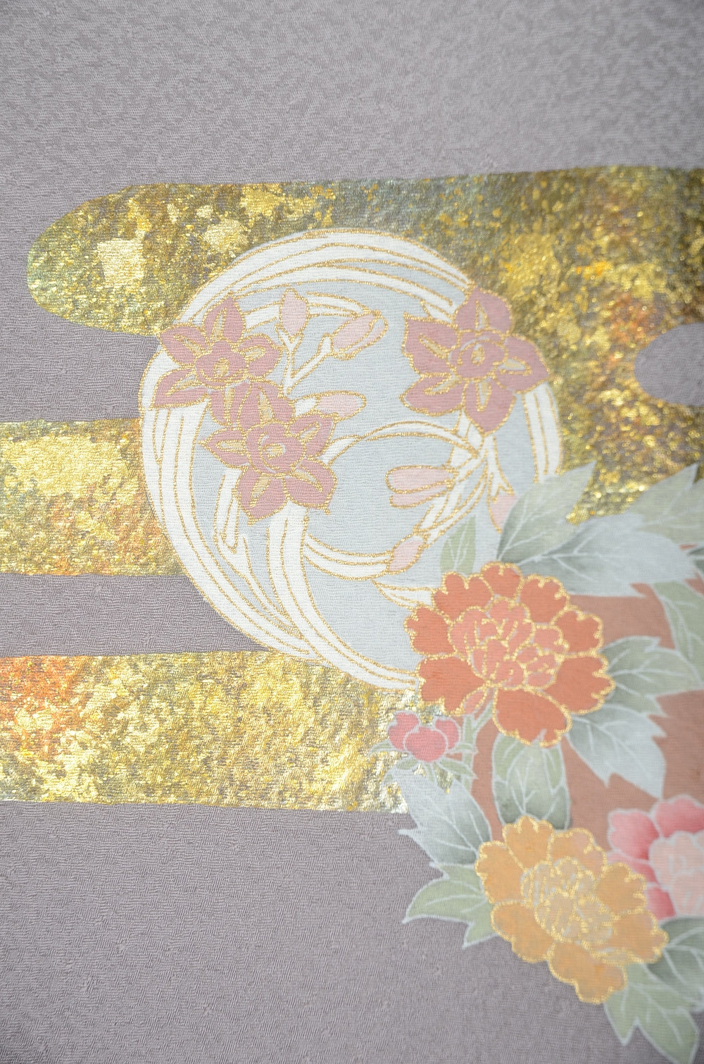 Japanese kimono 6 items set / TK #1-946