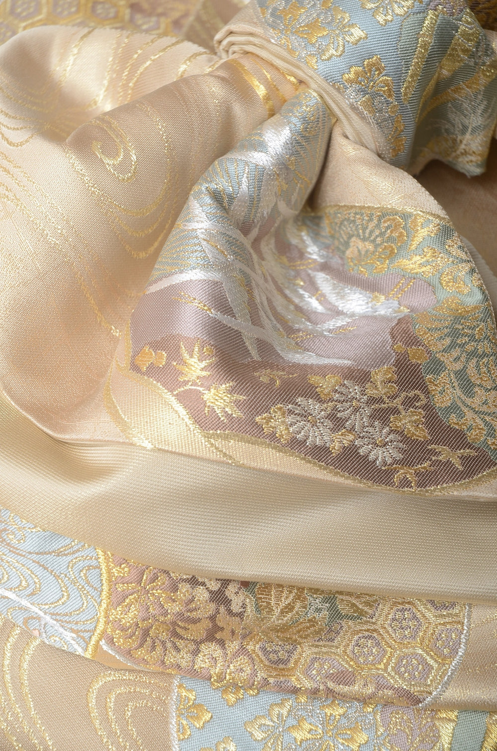 Japanese kimono 6 items set / TK #1-946