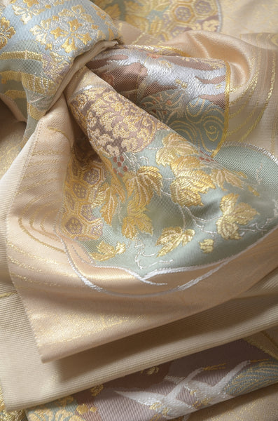 Japanese kimono 6 items set / TK #1-946