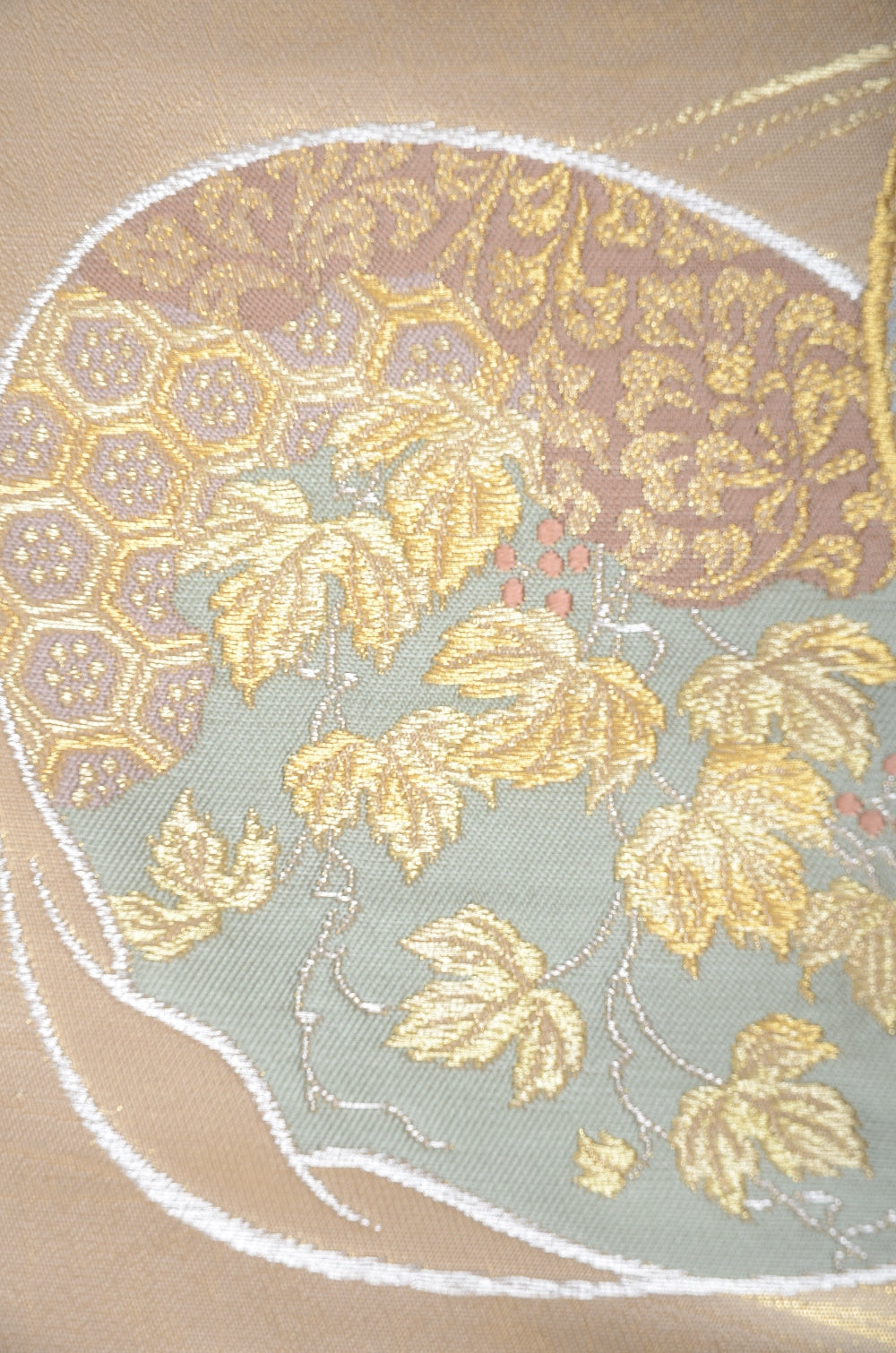 Japanese kimono 6 items set / TK #1-946