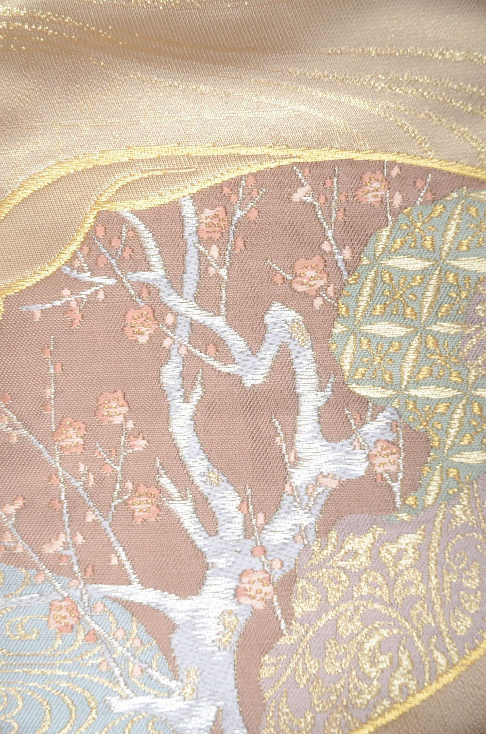 Japanese kimono 6 items set / TK #1-946