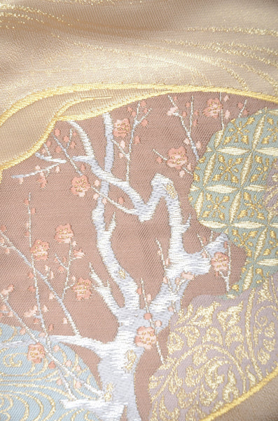 Japanese kimono 6 items set / TK #1-946