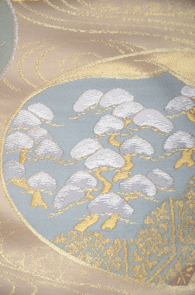 Japanese kimono 6 items set / TK #1-946