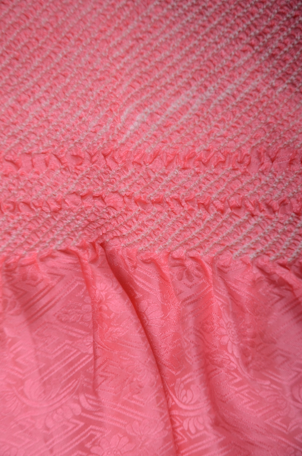 Japanese kimono 6 items set / TK #1-946