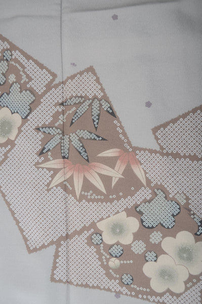 The first kimono set : PK #411