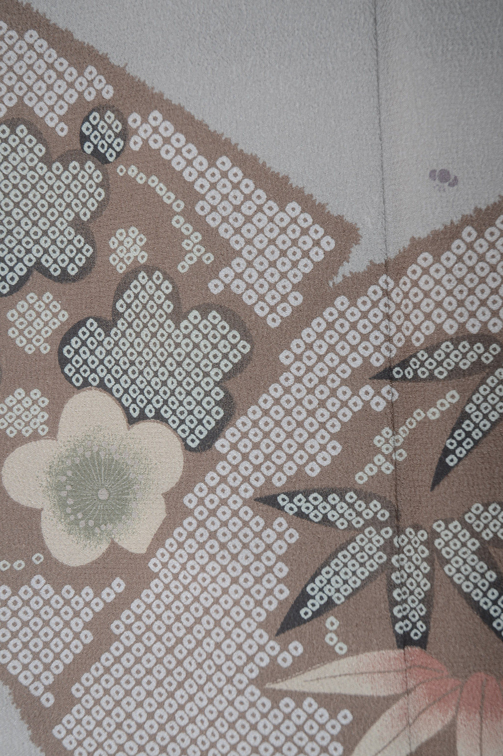 The first kimono set : PK #411