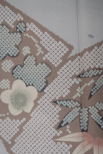 The first kimono set : PK #411