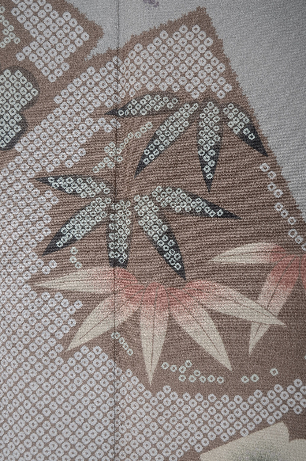 The first kimono set : PK #411
