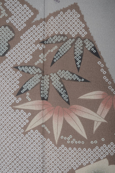 The first kimono set : PK #411
