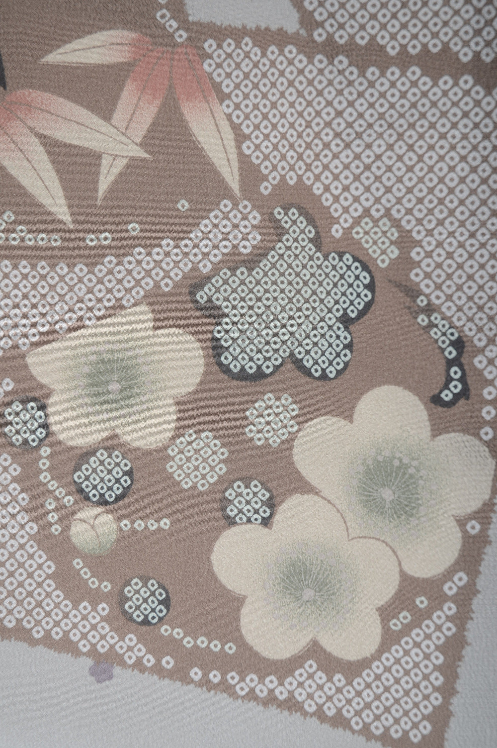 The first kimono set : PK #411